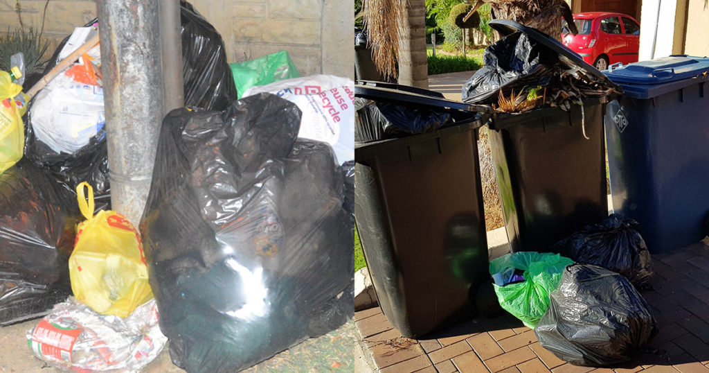 ENSURE WASTE REMOVAL SERVICES IN SIYATHUTHUKA NOW DA Petitions