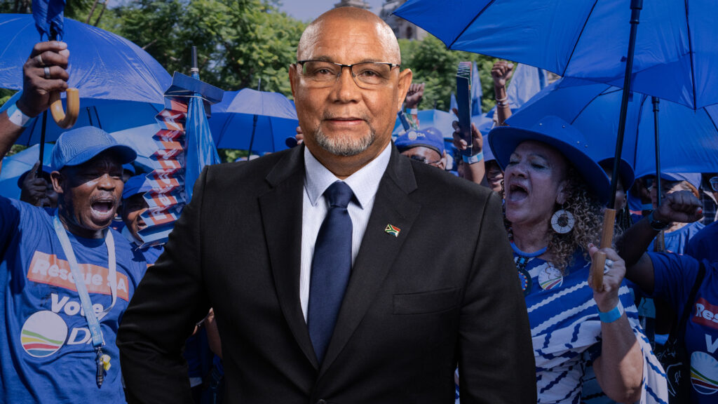 Help us FIRE President Zuma. Stop the Madness!